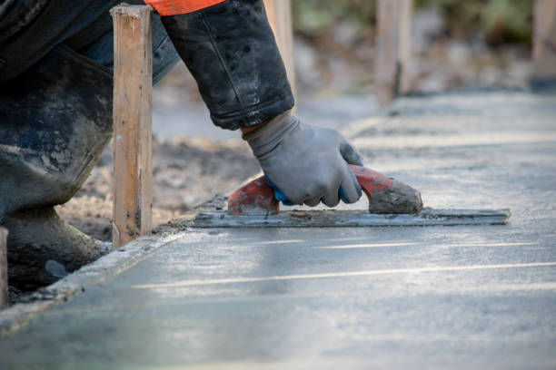 Best Concrete Foundation Repair in Carlyle, IL