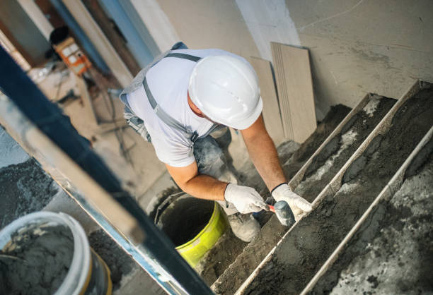 Best Concrete Staining and Coloring in Carlyle, IL